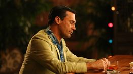 Οι cool τύποι της TV που δε θα πίναμε ποτό μαζί τους