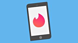 Μήπως ήρθε το τέλος των dating apps;