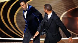 Η 'ποινή' του Will Smith για το χαστούκι στον Chris Rock στα Όσκαρ