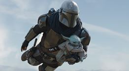The Mandalorian & Grogu, όλα όσα γνωρίζουμε για το ντεμπούτο του διδύμου στη μεγάλη οθόνη