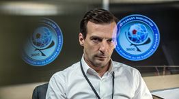 Η διπλή ζωή του Mathieu Kassovitz