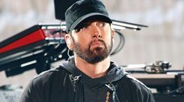 Ο Eminem στην κορυφή της λίστας με τις μεγαλύτερες πωλήσεις singles όλων των εποχών