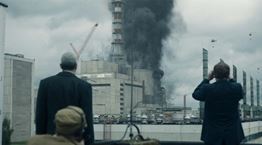Chernobyl, η καλύτερη σειρά της χρονιάς
