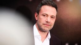 O Ben Affleck και η αμφιλεγόμενη δήλωσή του για τον εθισμό του στο αλκοόλ