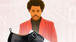 Τα παπούτσια του Weeknd στο Super Bowl είναι το νέο streetwear trend