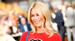 Γνωρίστε την κόρη της Claudia Schiffer, Clementine