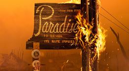 Η πιο φονική πυρκαγιά στην ιστορία της Καλιφόρνιας έγινε ντοκιμαντέρ