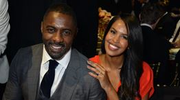 Ο Idris Elba και η σύζυγός του έχουν κάτι να σου πουν για την κλιματική αλλαγή