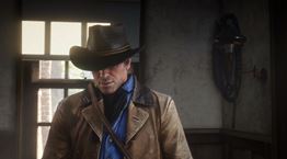 Το app του Red Dead Redemption 2 σε γλυτώνει από μεγάλο κόπο