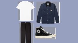 Τα must have κομμάτια του ανοιξιάτικου στυλ