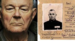 The Devil Next Door: Στο κυνήγι ενός περιβόητου Ναζί