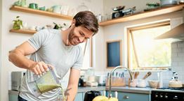 Τι να φας για να σωθείς από το φούσκωμα