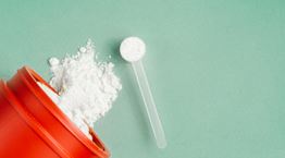 Τι συμβαίνει στο σώμα σου όταν σταματάς την κρεατίνη