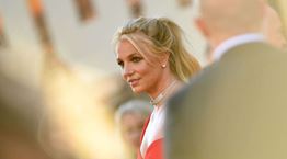 Ελεύθερη η Britney Spears από την κηδεμονία του πατέρα της
