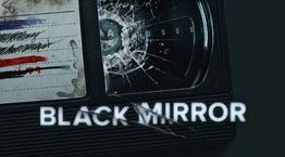 Στην 7η σεζόν του Black Mirror εισβάλλει ένας 'τεράστιος' ηθοποιός