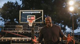Στα σκαριά παιδική σειρά με τον Shaquille O'Neal
