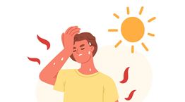 Καύσωνας και οδήγηση, όσα πρέπει να προσέχεις