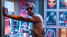 Ο Ryan Gosling είναι γεννημένος κασκαντέρ