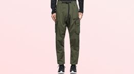 Τα cargo παντελόνια του φετινού χειμώνα