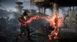 Όλα όσα γνωρίζουμε μέχρι στιγμής για το Mortal Kombat 11