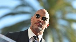 Θετικός στον κορονοϊό ο Dwayne Johnson