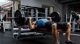 Αλήθεια, στις πόσες επαναλήψεις πρέπει να σταματάς;