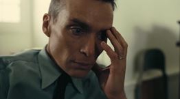 To Oppenheimer επανεξετάζει τον ρόλο του Lewis Strauss στην ιστορία