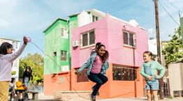 Αυτό το παιχνίδι που παίζαμε μικροί είναι game changer για την απώλεια λίπους