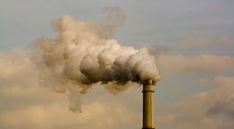 Η μεγαλύτερη μείωση στις ετήσιες εκπομπές διοξειδίου του άνθρακα από τον Β' Παγκόσμιο Πόλεμο
