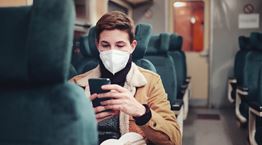 Τα πλεονεκτήματα της μάσκας KN-95