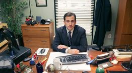 Όσα γνωρίζουμε μέχρι στιγμής για την επιστροφή του The Office