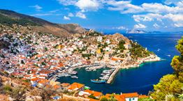 Ύδρα, το νησί των ονειροπόλων συμφωνα με την Guardian