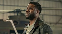 O Kevin Hart και το 'αστρονομικό' φιλοδώρημα σε beach bar της Μυκόνου