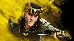 Είναι ο Loki ο νέος Joker;