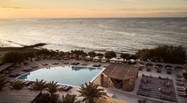 Η Hilton ανοίγει δέκα νέα resorts σε δημοφιλείς ευρωπαϊκούς προορισμούς