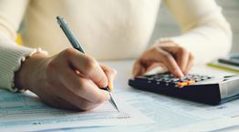 Προσεχώς η έναρξη υποβολής των φετινών φορολογικών δηλώσεων