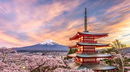 Ένας διαφορετικός ταξιδιωτικός οδηγός για την Ιαπωνία