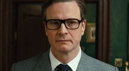 Lockerbie, η νέα τηλεοπτική σειρά του Colin Firth