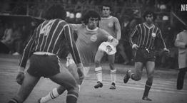 Καταλαβαίνοντας τι εστί Fatih Terim, μέσα από ένα ντοκιμαντέρ στο Netflix
