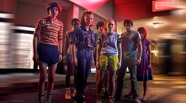 Πολύ σύντομα το lockdown θα "παγώσει" το Netflix και το HBO