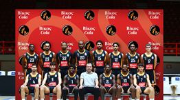 Βίκος Cola x ΚΑΕ Προμηθέας Πάτρας: Διψάμε για νίκες, στηρίζουμε την Πάτρα και ενισχύουμε την περιφέρεια