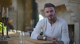 Τα SOS του ντοκιμαντέρ Beckham που συζητούν όλοι