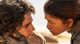 Οι 5 διαφορές μεταξύ της ταινίας Dune: Part Two και του βιβλίου