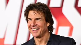 Κι όμως, ο Tom Cruise 'δεν ψήνεται' να αφήσει τα ακροβατικά