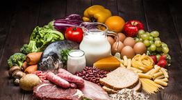 10 τροφές που θα σε κάνουν από αθλούμενο, αθλητή