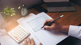 Οι αλλαγές στις φορολογικές δηλώσεις και τα τέλη κυκλοφορίας