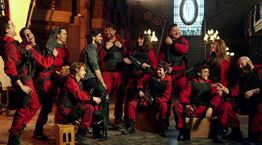 O μοναδικός χαρακτήρας του La Casa de Papel που δεν έπρεπε να πεθάνει