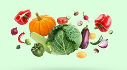 Τα λαχανικά που πρέπει να τρως για να αποφύγεις το εγκεφαλικό