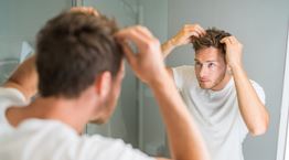 Γίνεται να χάσεις τα μαλλιά σου όταν κάνεις δίαιτα;