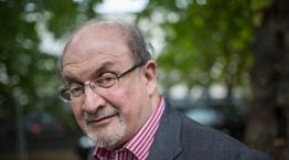 Απλά μαθήματα γραφής από τον Salman Rushdie